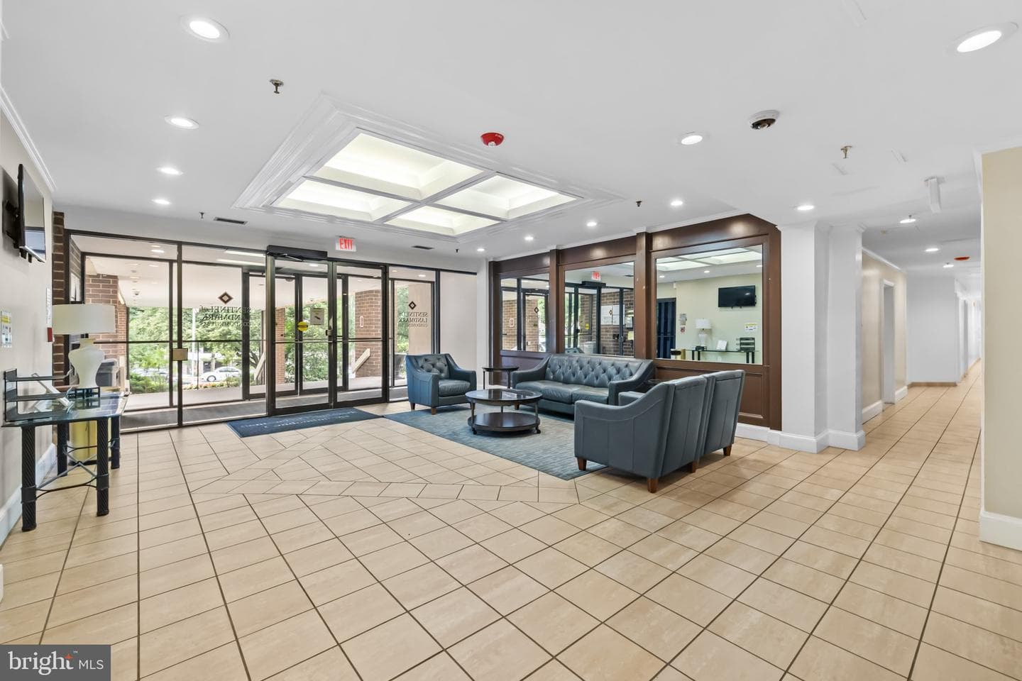 6300 Stevenson Avenue #1015 photo 22
