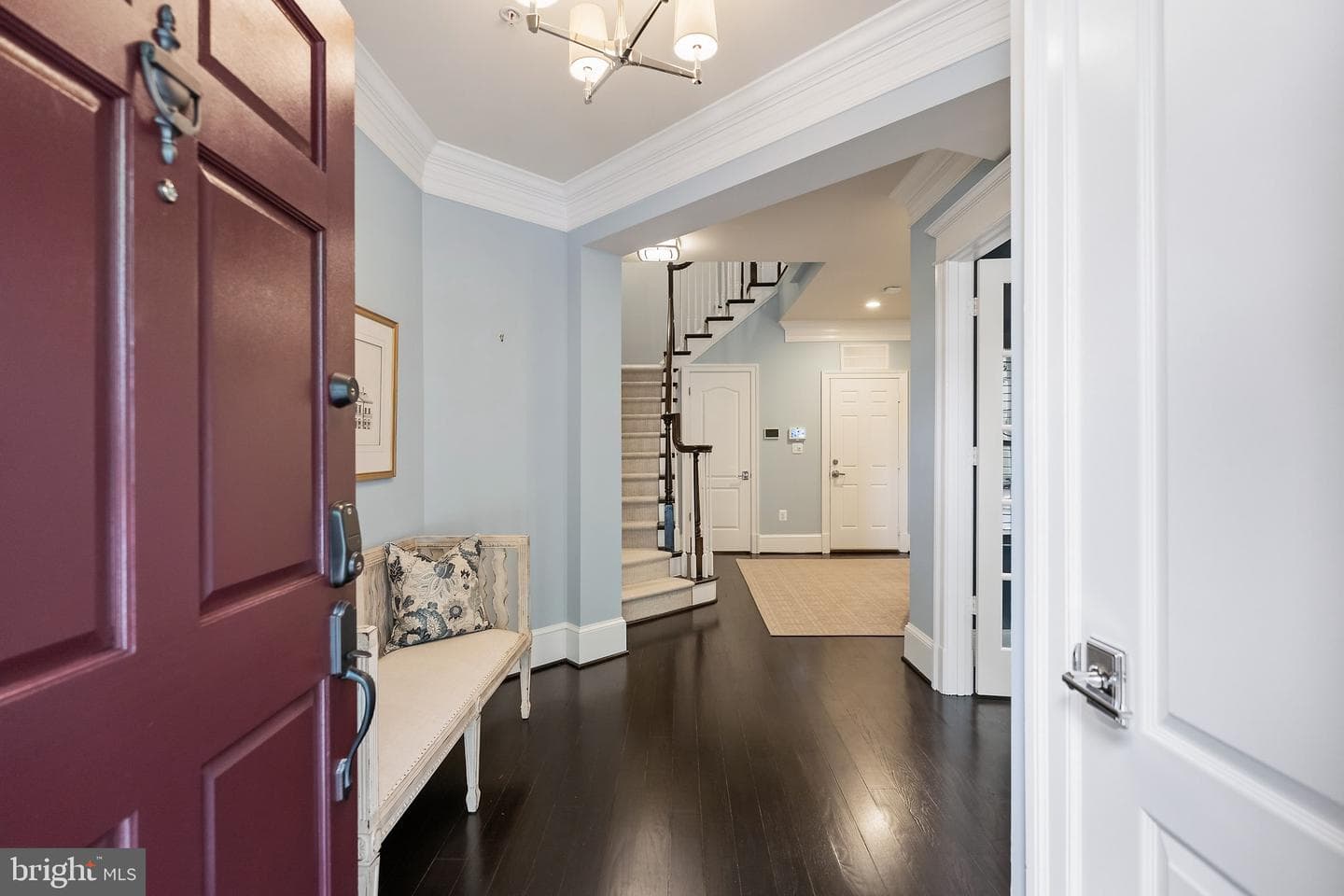 1845 Potomac Greens Drive, Alexandria