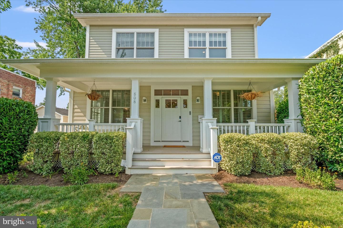 508 E Custis Avenue, Alexandria