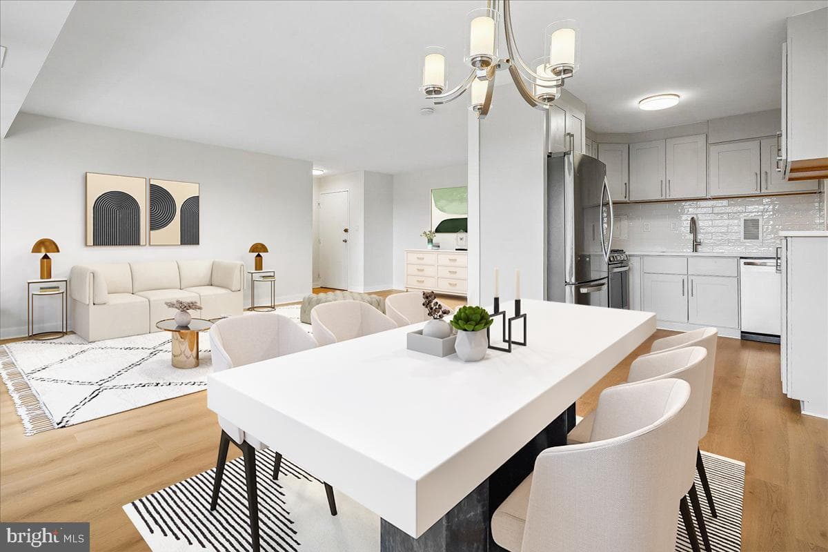 431 N Armistead Street #604, Alexandria