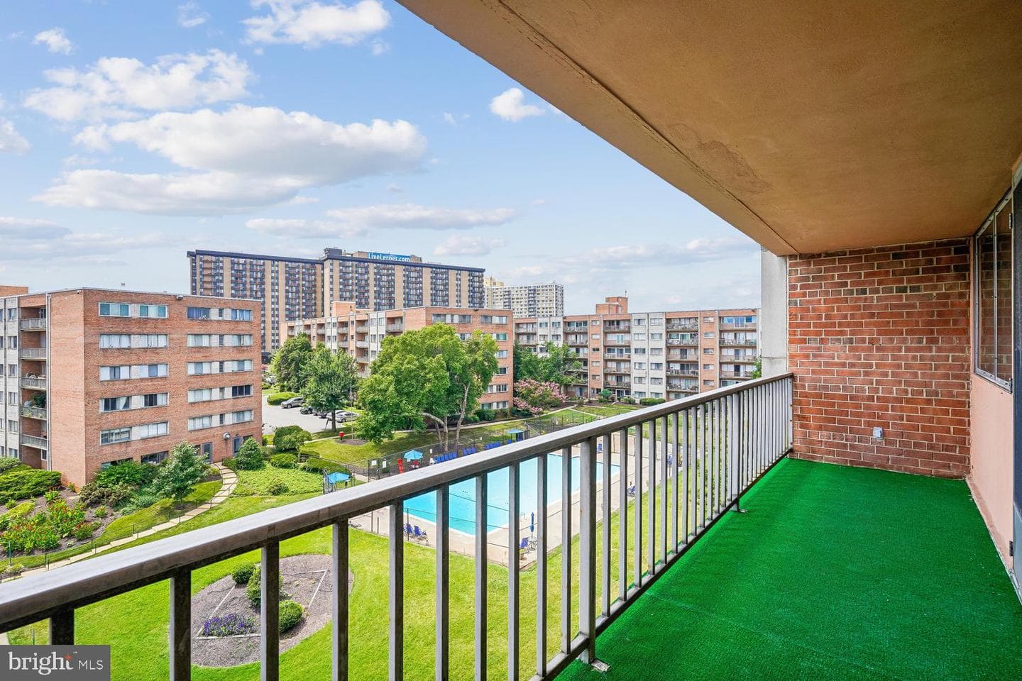 431 N Armistead Street #604 photo 33
