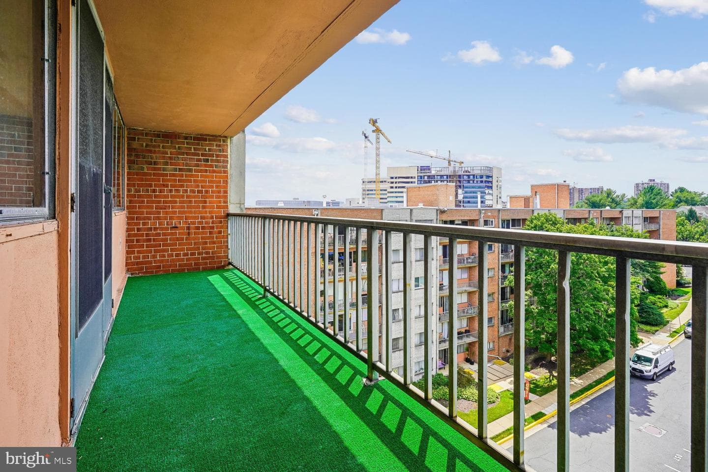 431 N Armistead Street #604 photo 34