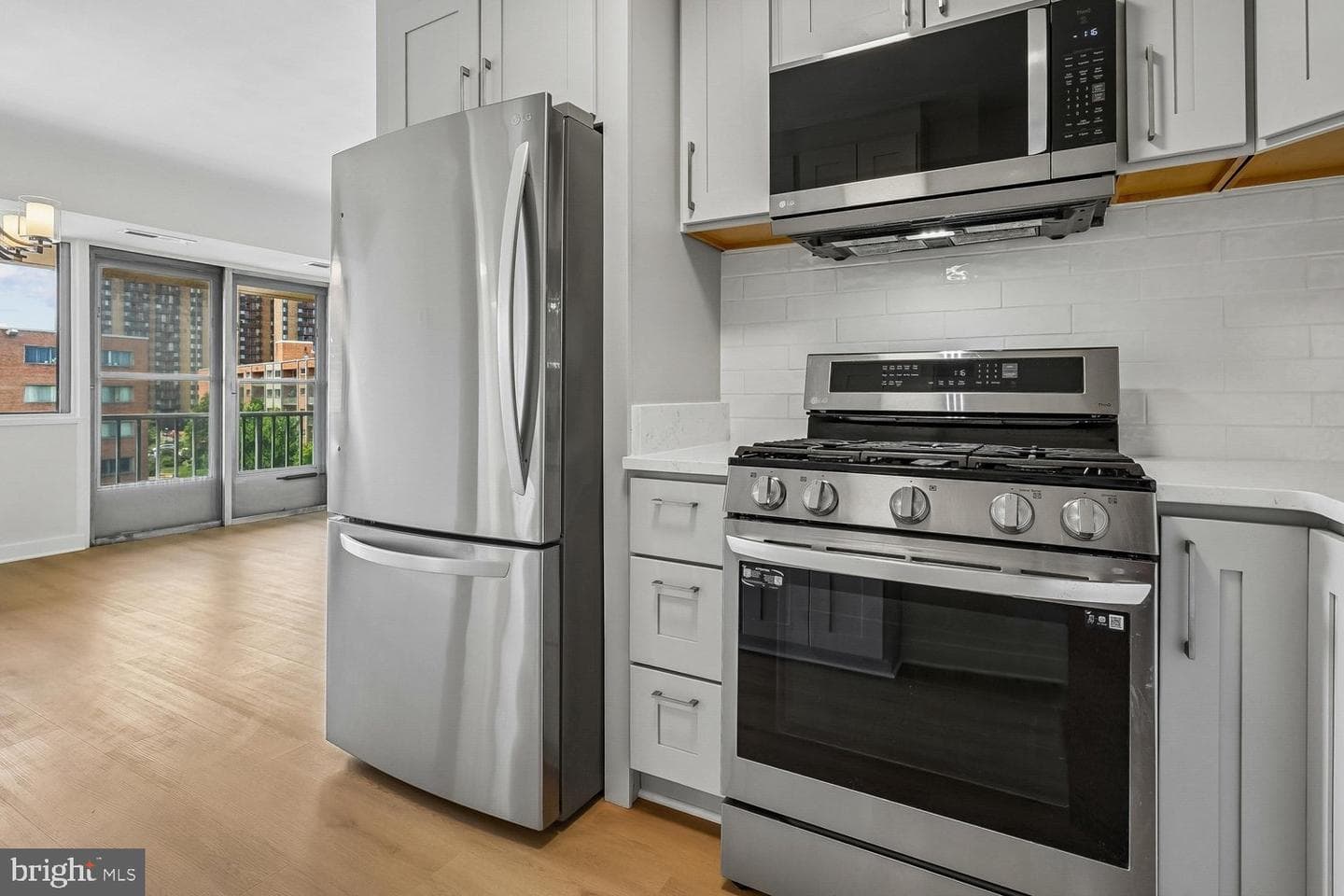 431 N Armistead Street #604 photo 9