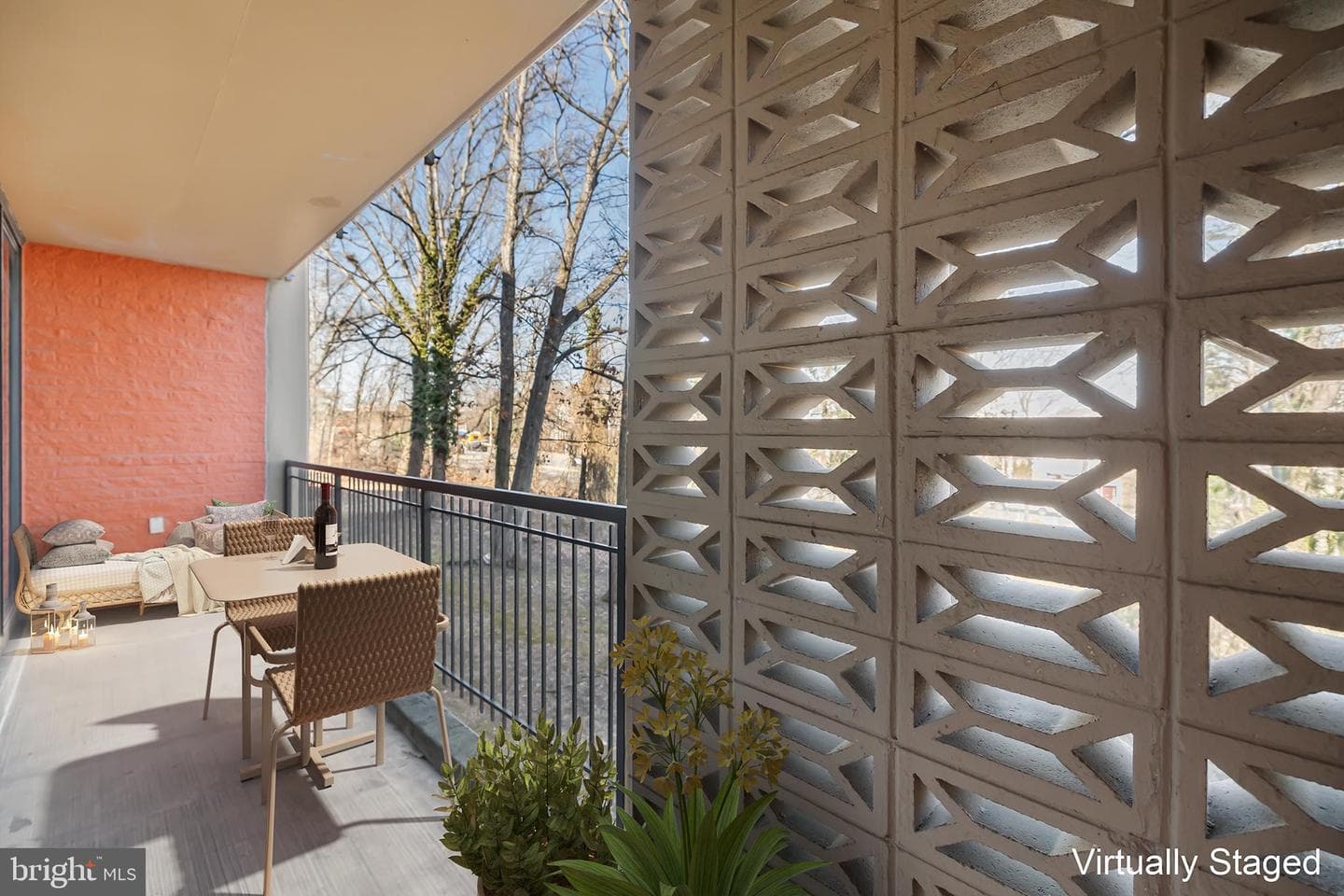 8 S Van Dorn Street #203 photo 3