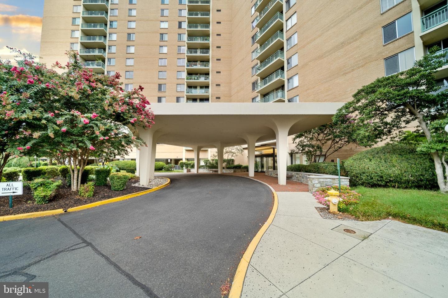 501 Slaters Lane #1001, Alexandria