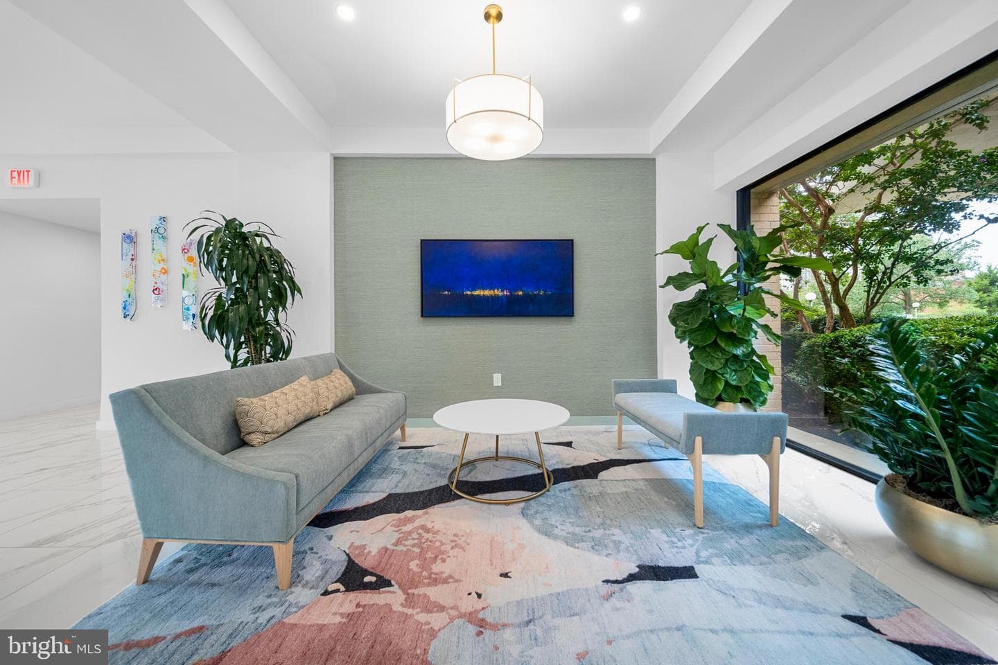 501 Slaters Lane #1001 photo 39