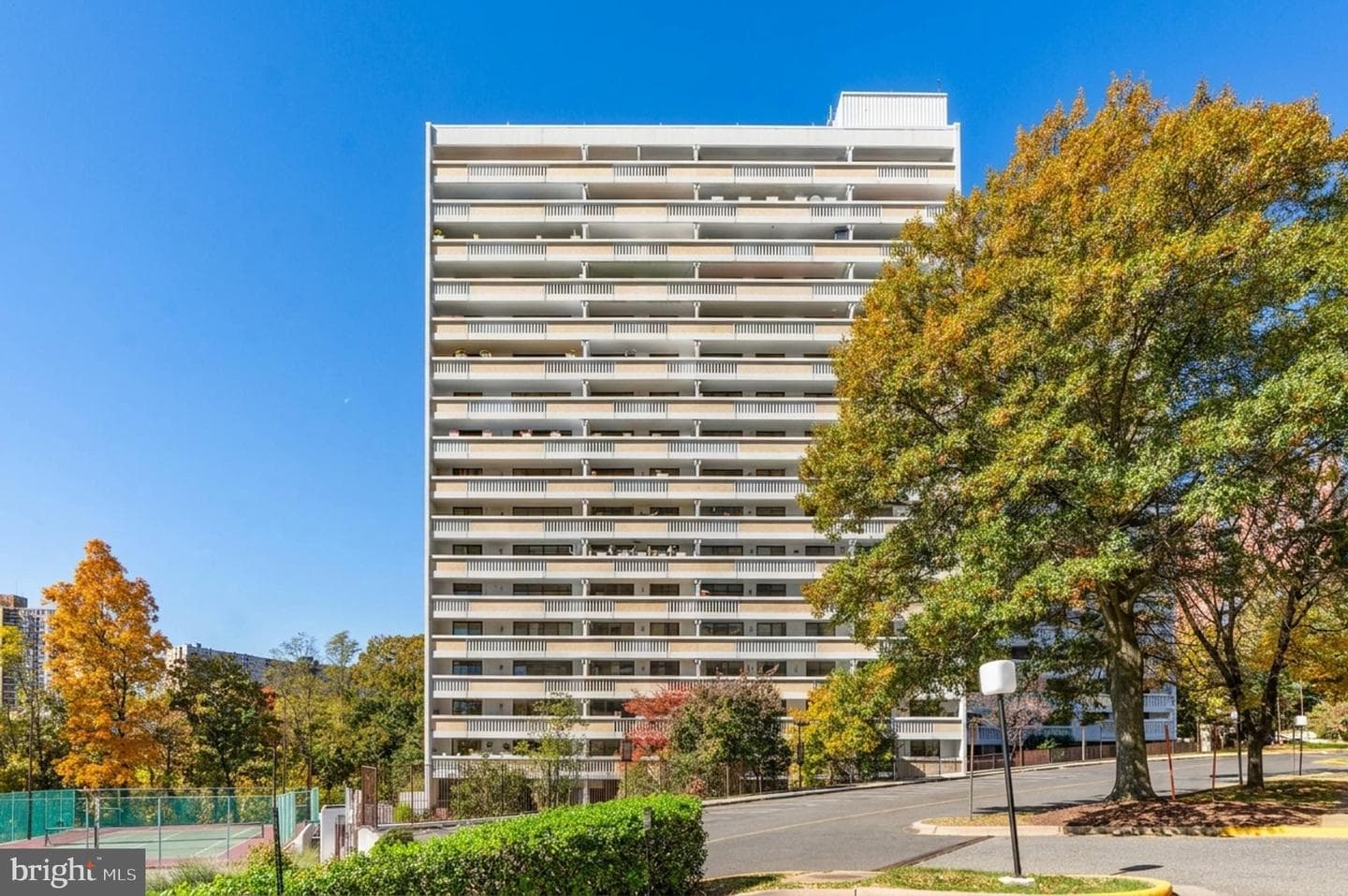 6101 Edsall Road #409, Alexandria
