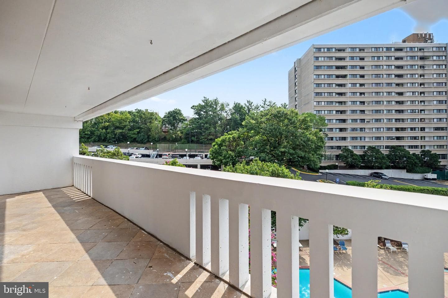 6101 Edsall Road #409 photo 17