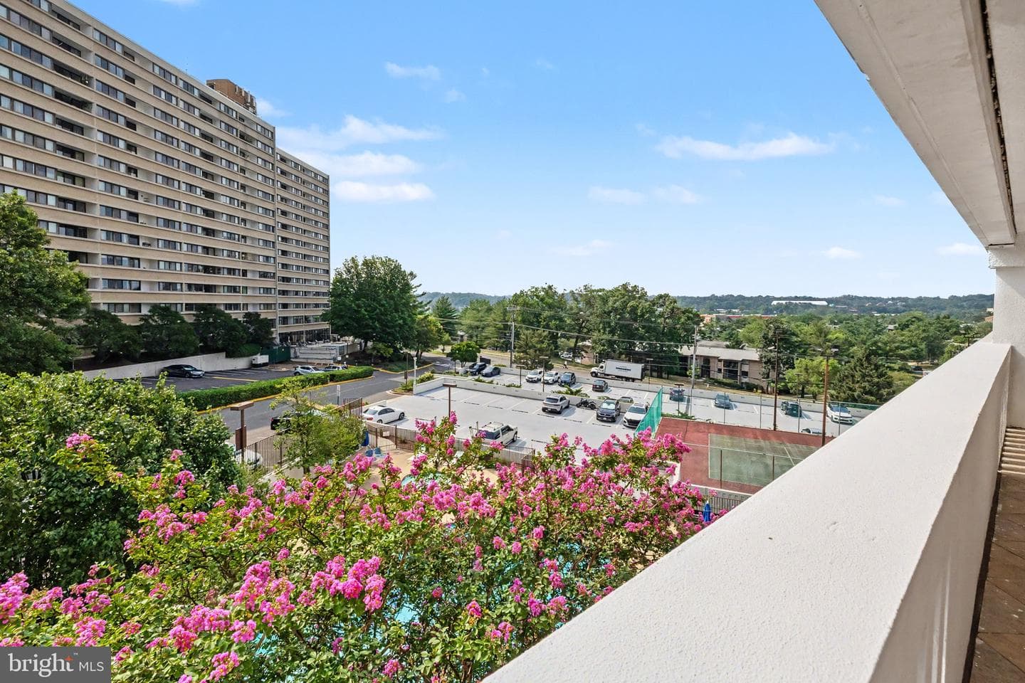 6101 Edsall Road #409 photo 18