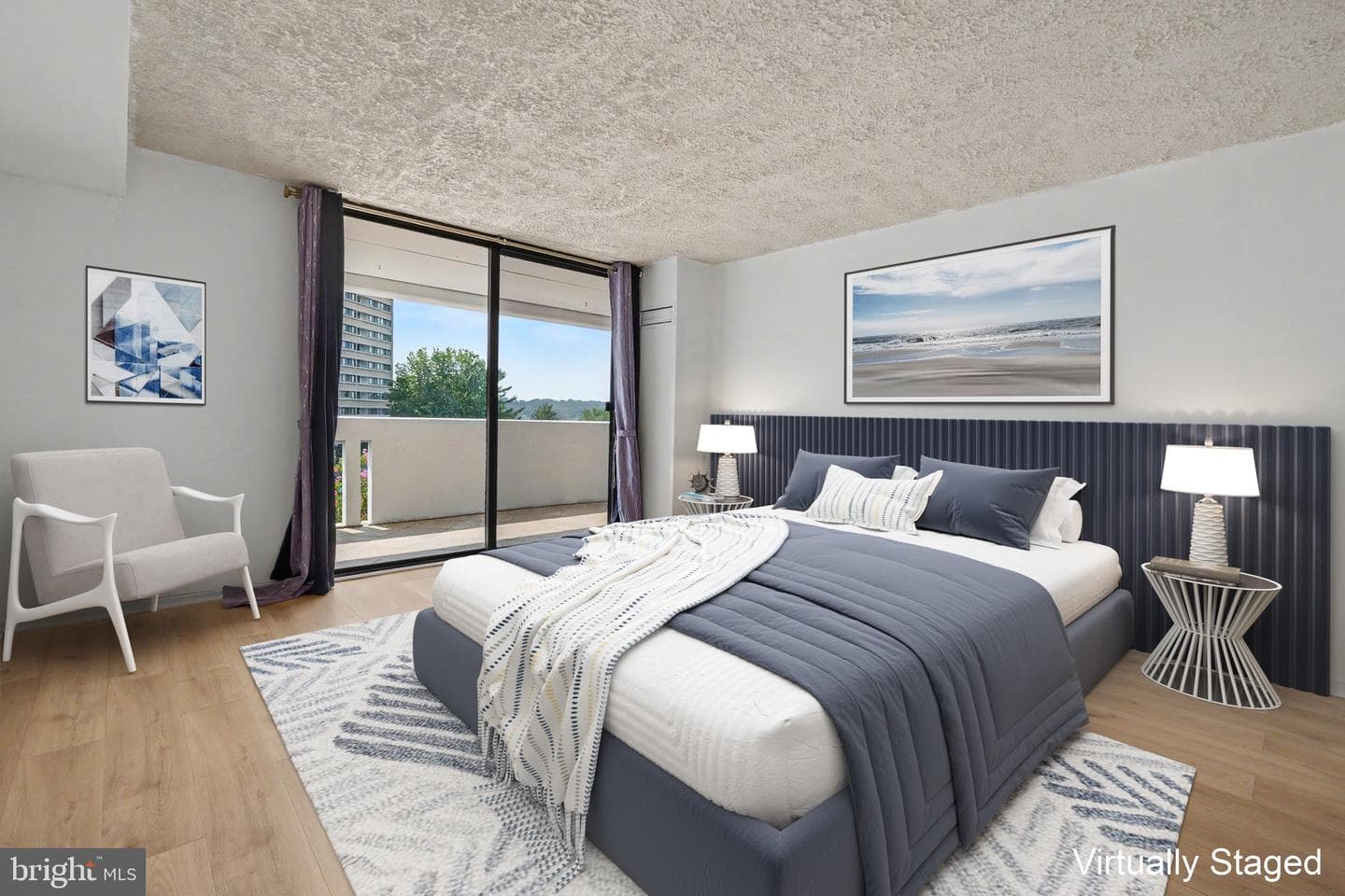 6101 Edsall Road #409 photo 23