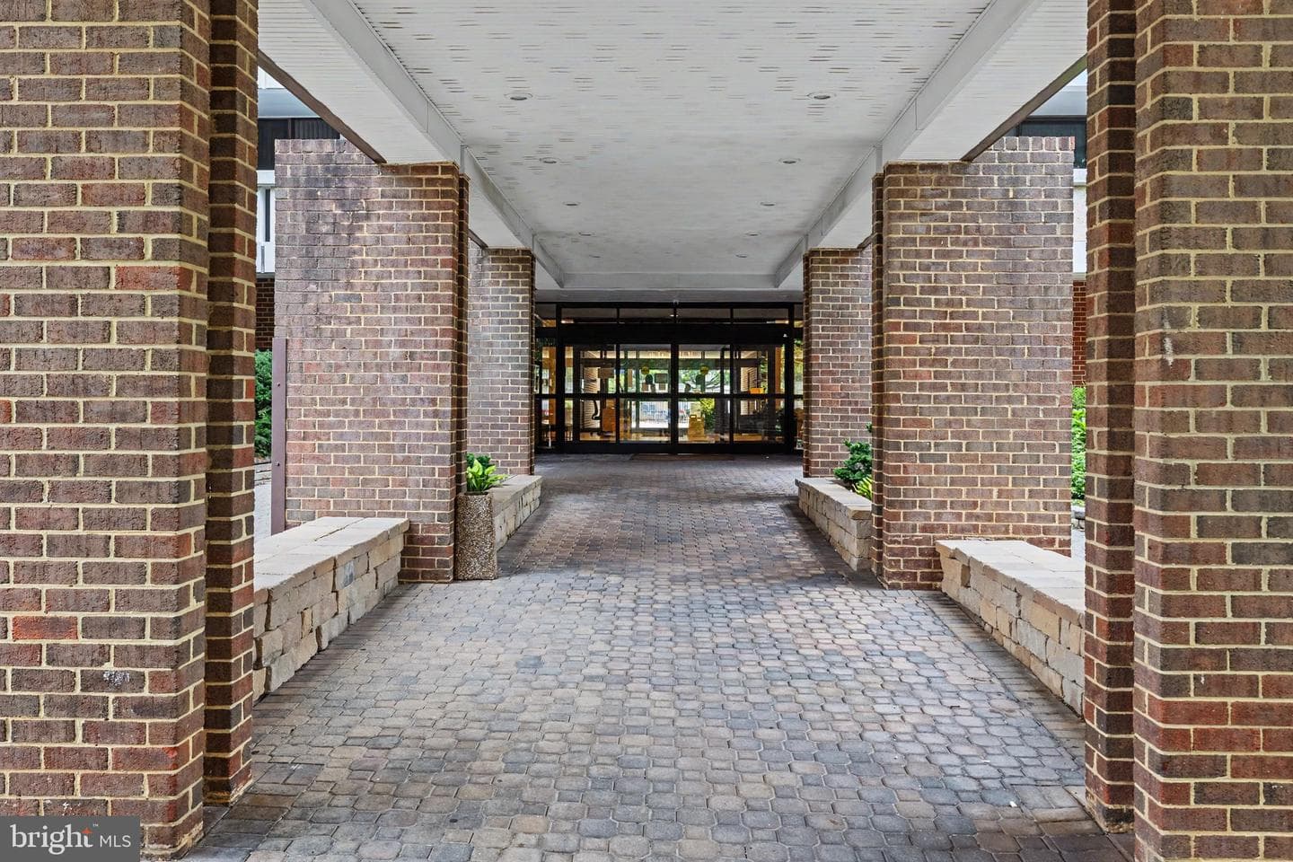 6101 Edsall Road #409 photo 39