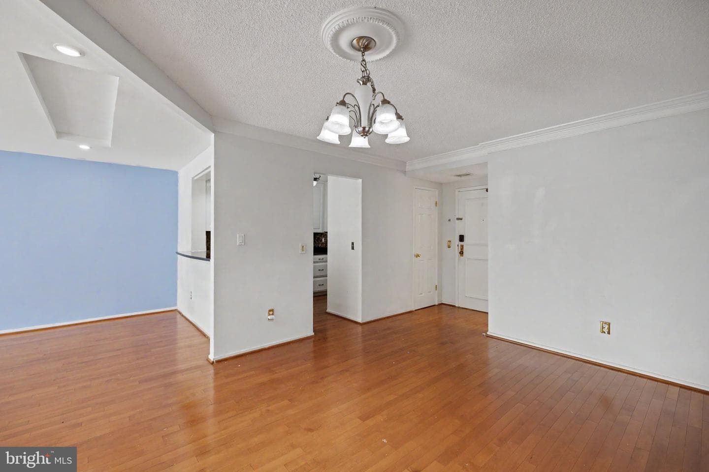 6101 Edsall Road #409 photo 6