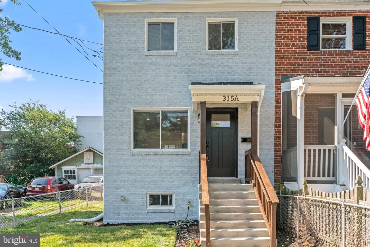 315 E Raymond Avenue #a, Alexandria