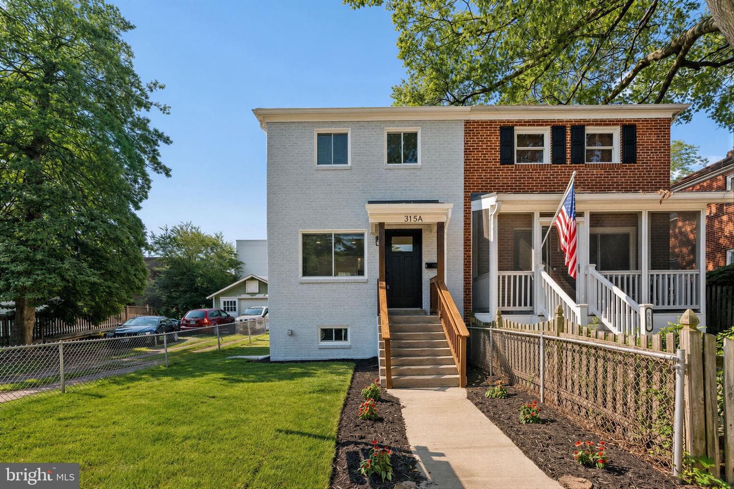 315 E Raymond Avenue #a photo 3