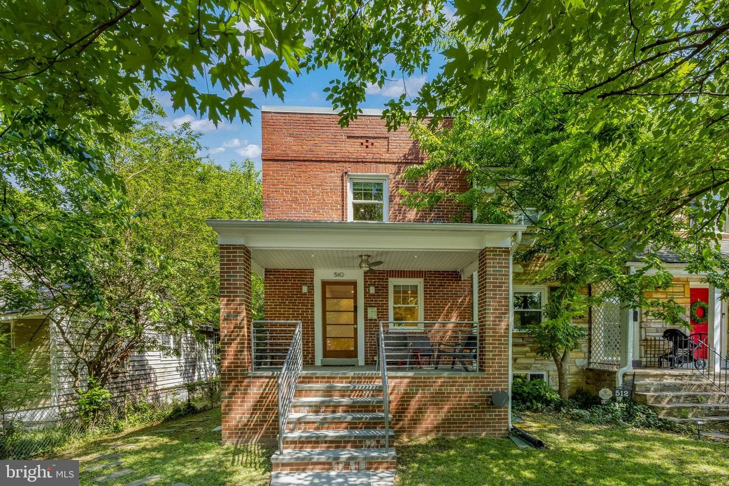 510 E Alexandria Avenue, Alexandria