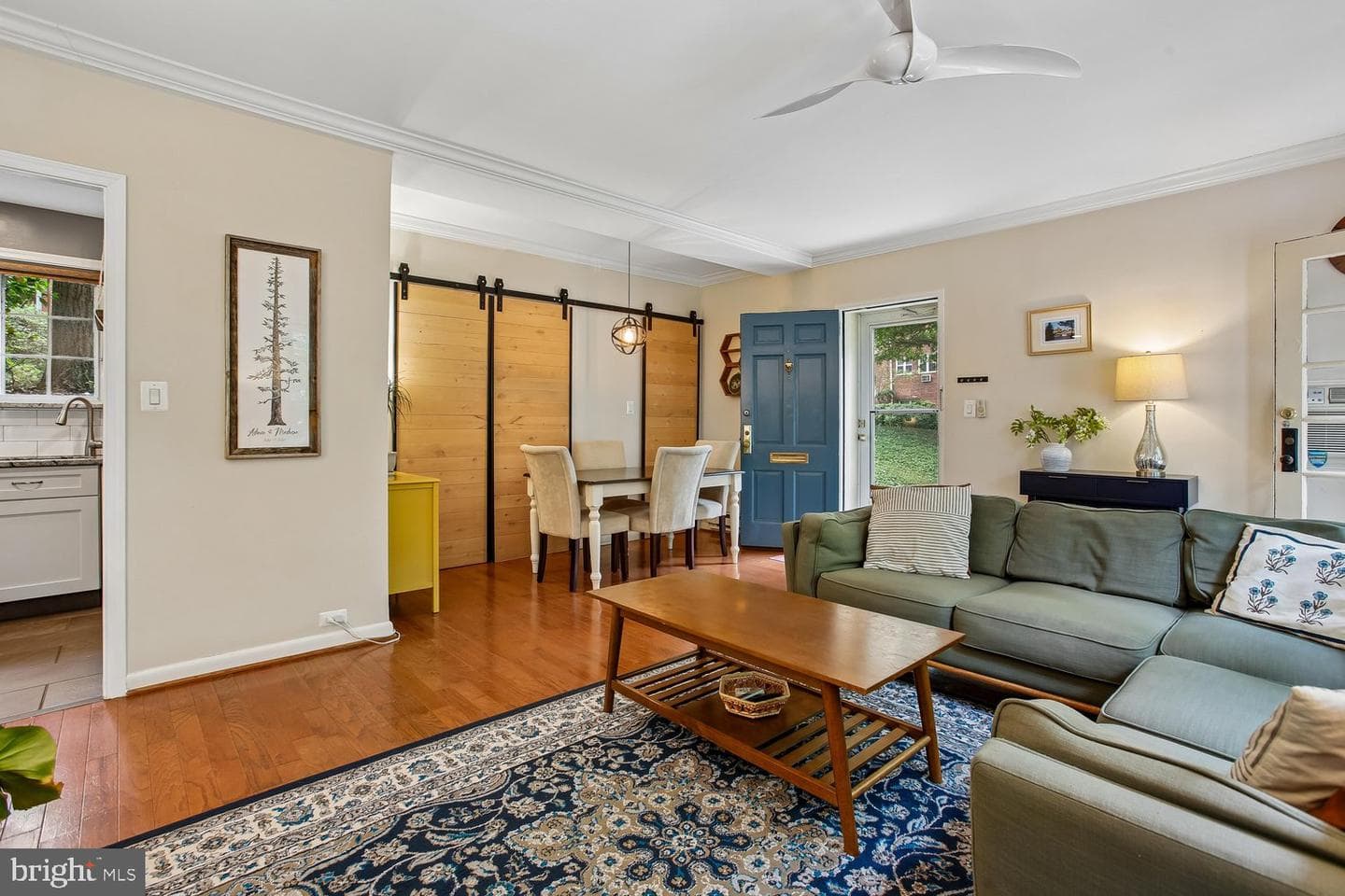 3376 Gunston Road #3376 photo 12