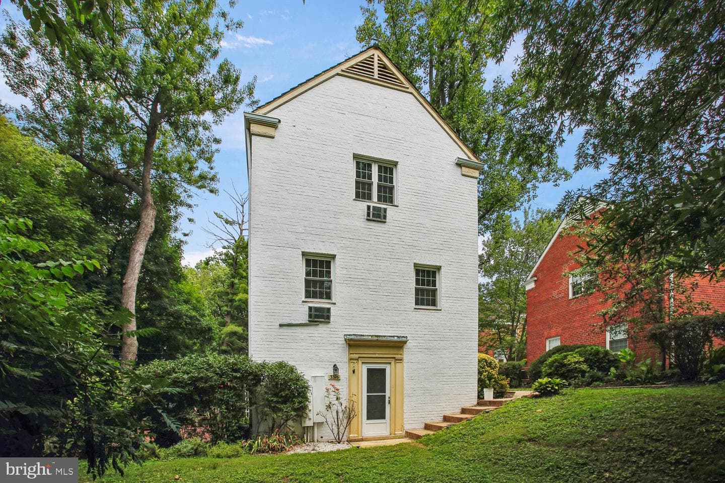 3376 Gunston Road #3376, Alexandria
