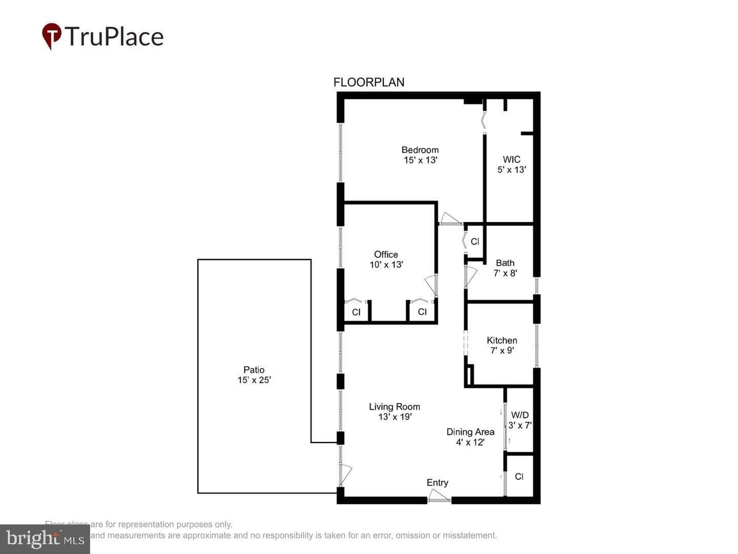 3376 Gunston Road #3376 photo 48