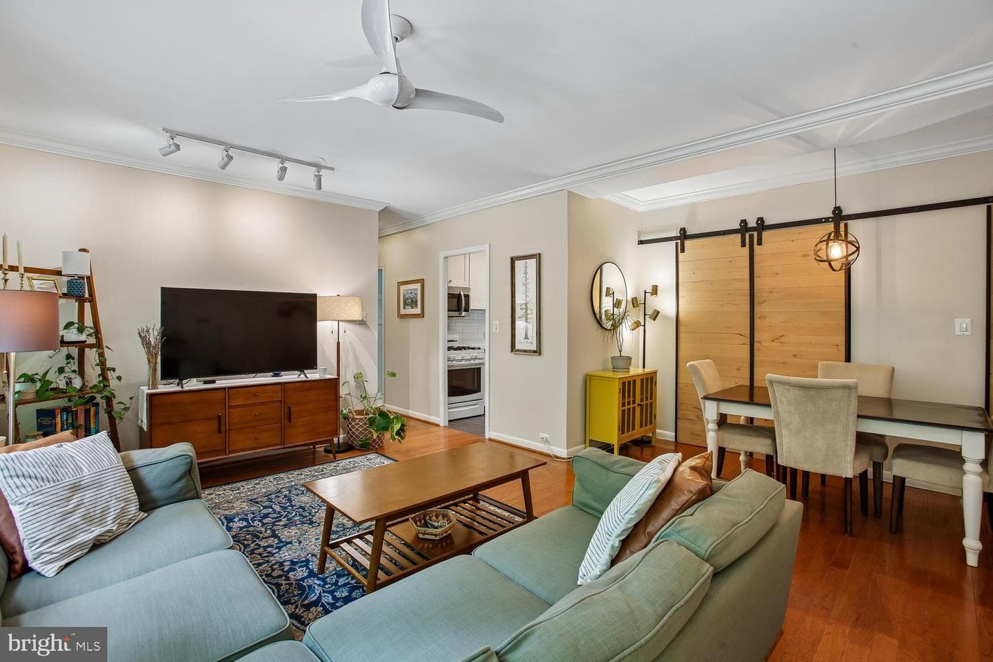 3376 Gunston Road #3376 photo 6