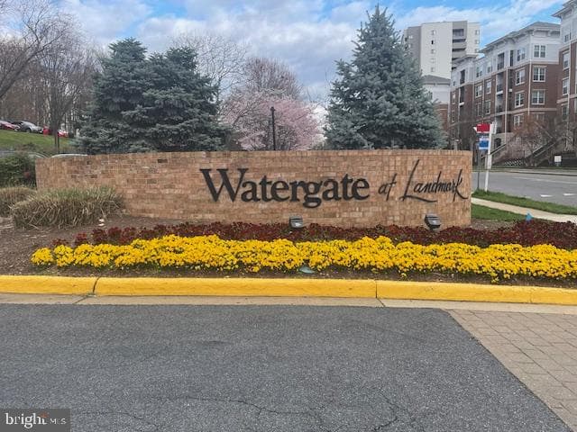 309 Yoakum Parkway #1708, Alexandria