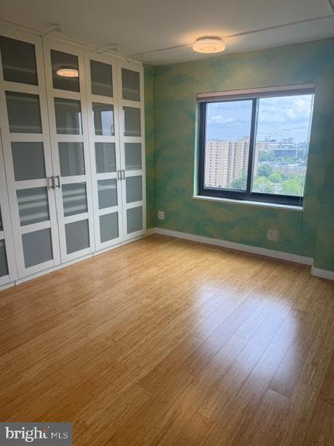 309 Yoakum Parkway #1708 photo 38
