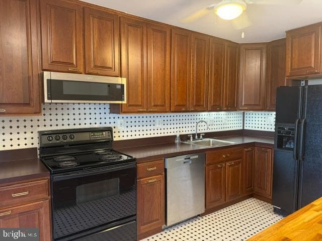 309 Yoakum Parkway #1708 photo 5