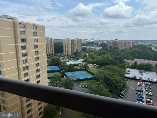 309 Yoakum Parkway #1708 photo 50