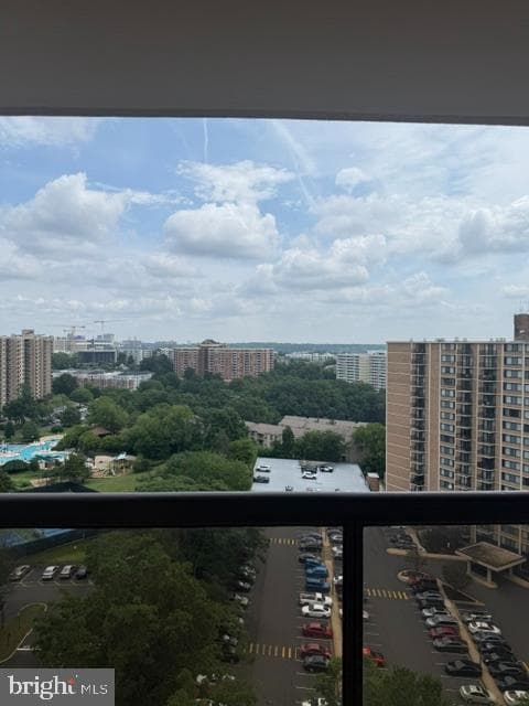 309 Yoakum Parkway #1708 photo 53