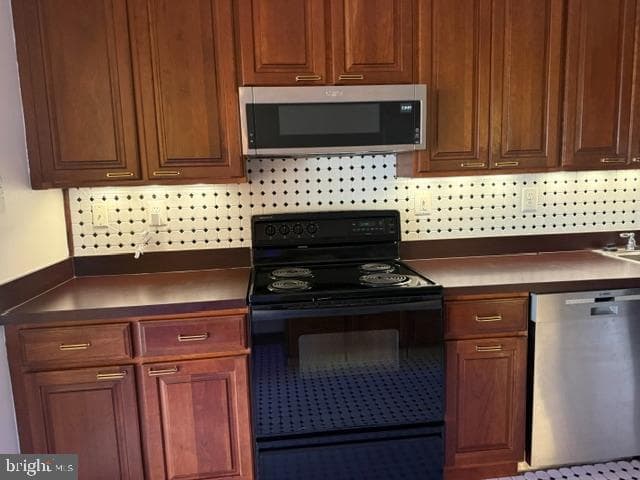 309 Yoakum Parkway #1708 photo 8