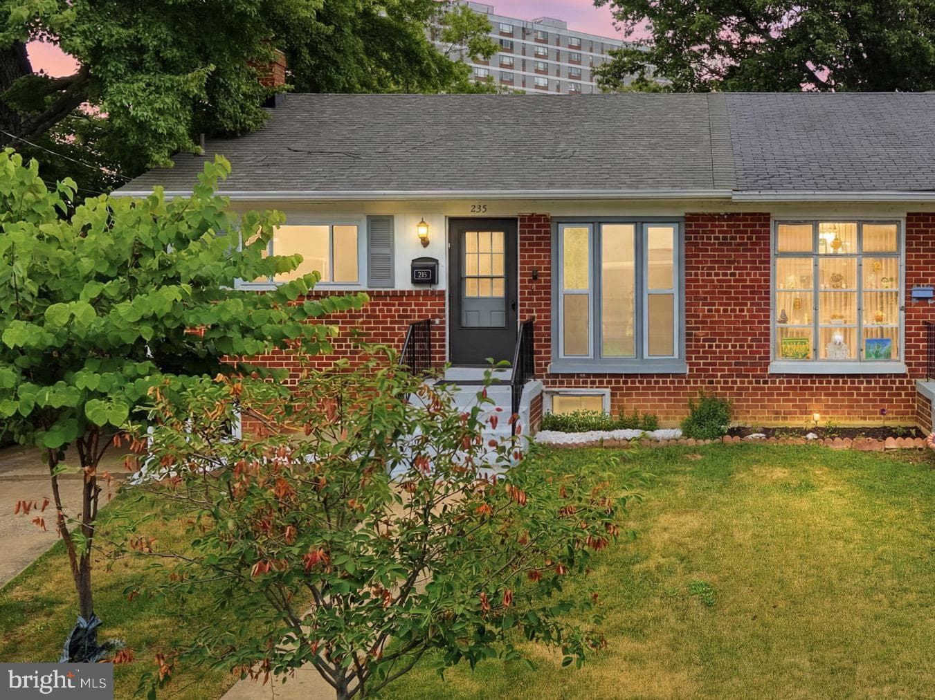 235 S Jenkins Street, Alexandria