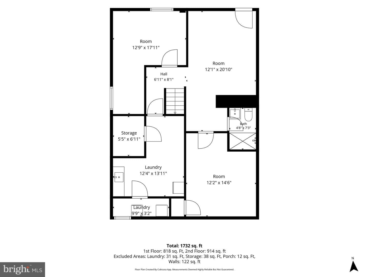 235 S Jenkins Street photo 35