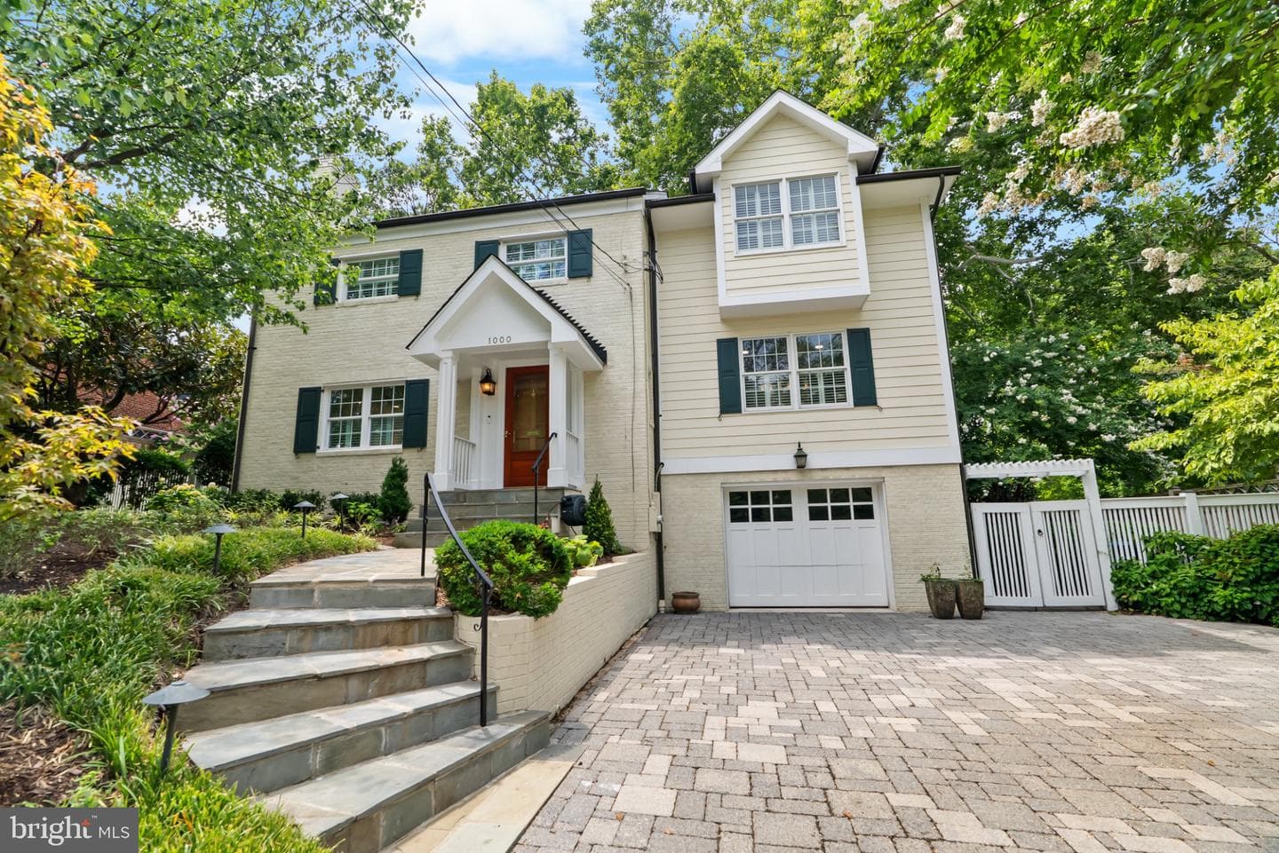 1000 W Braddock Road, Alexandria