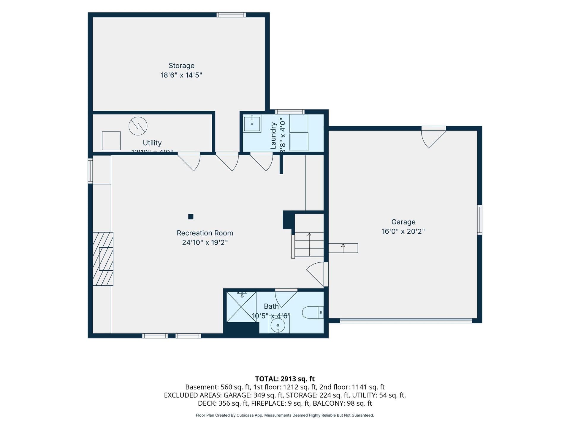 1000 W Braddock Road photo 54