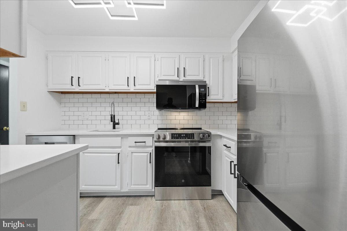 807 N Howard Street #324 photo 11