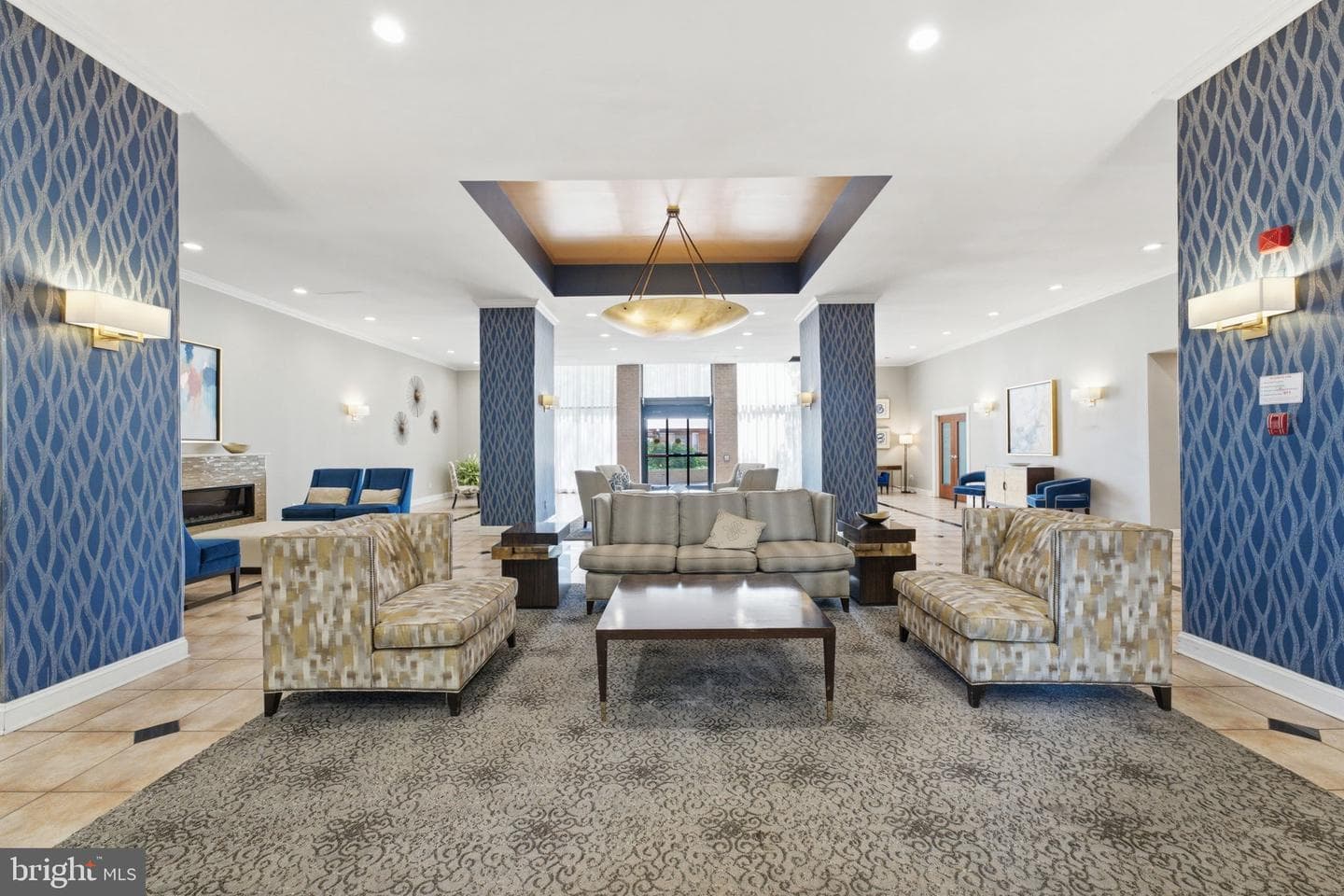 5500 Holmes Run Parkway #1506 photo 25
