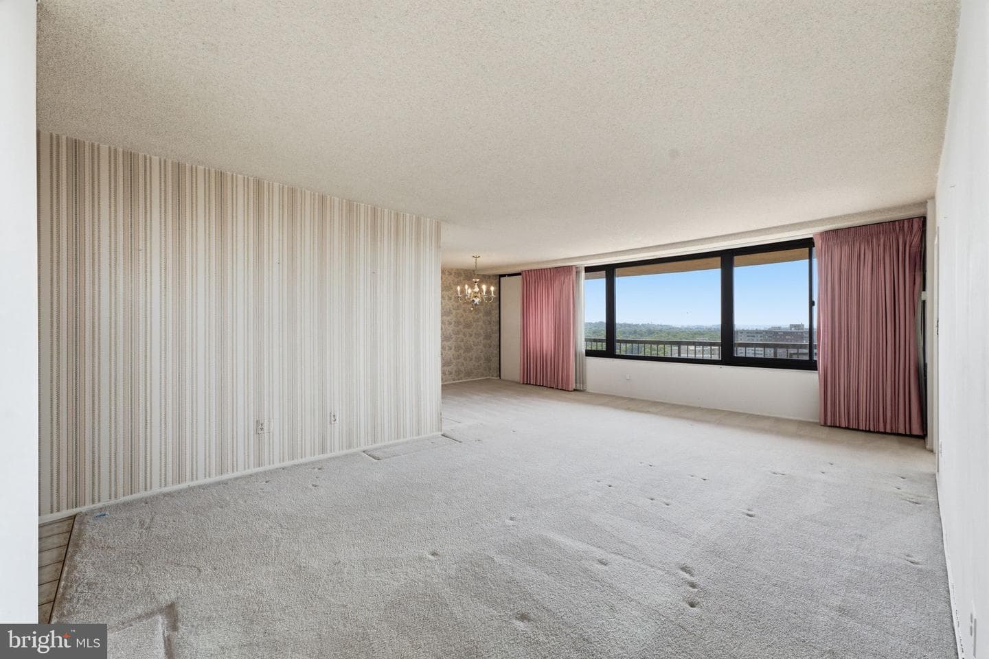 5500 Holmes Run Parkway #1506 photo 3