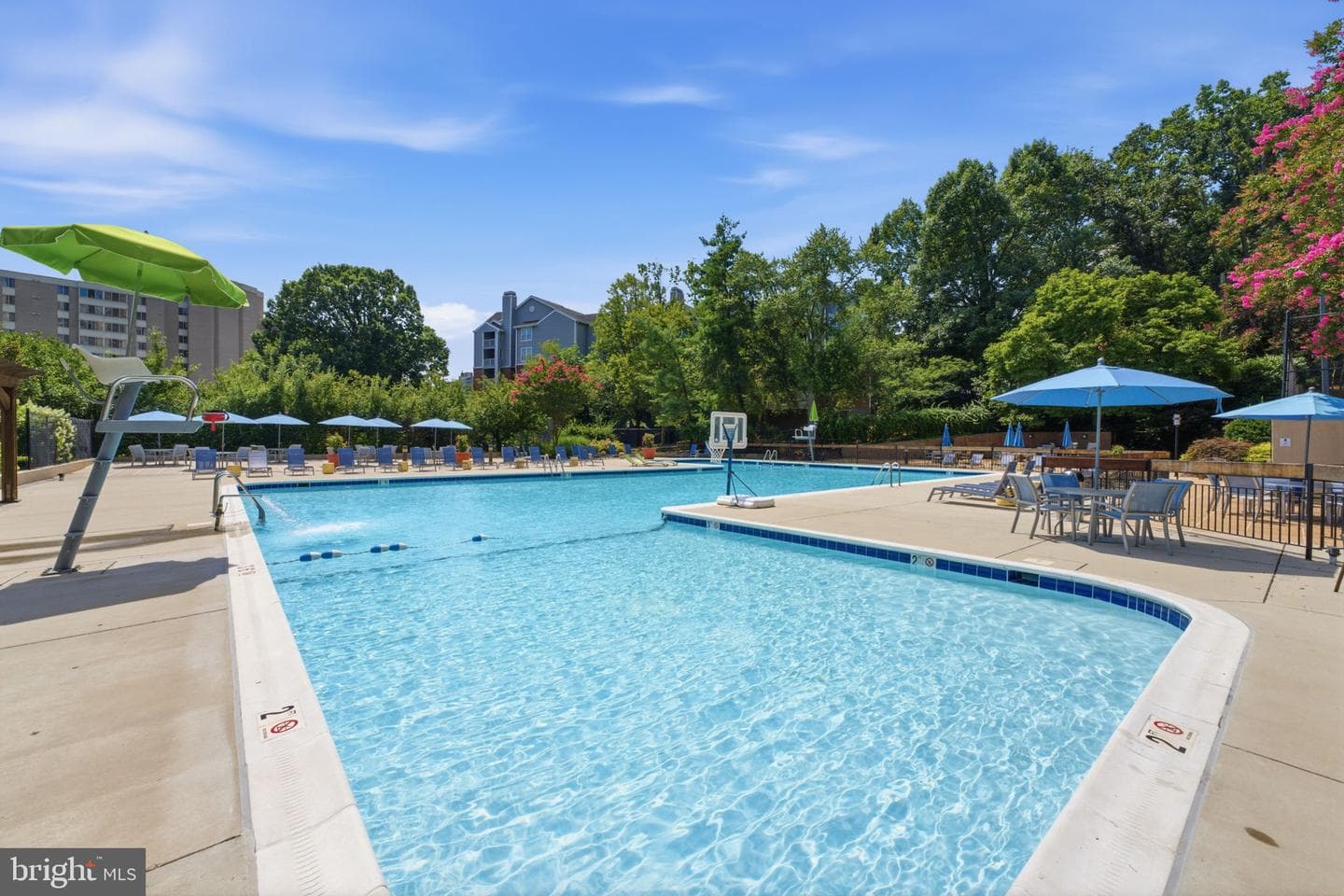 5500 Holmes Run Parkway #1506 photo 33