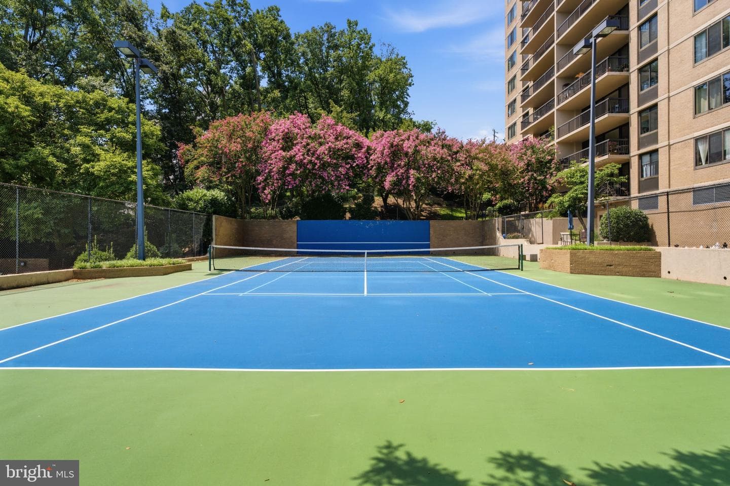 5500 Holmes Run Parkway #1506 photo 36