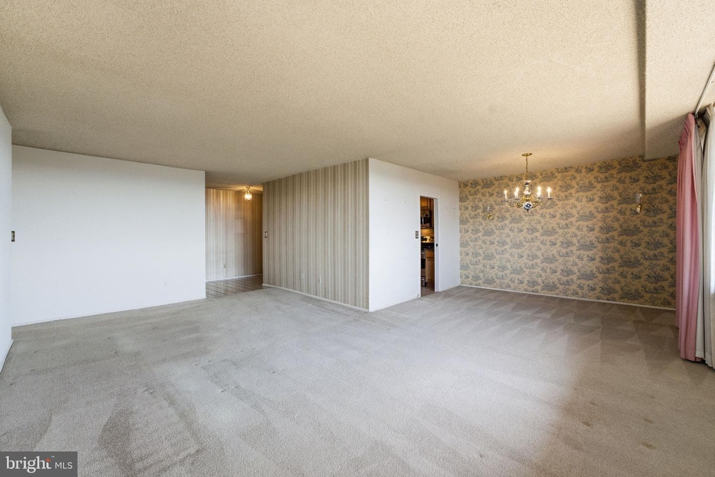 5500 Holmes Run Parkway #1506 photo 4