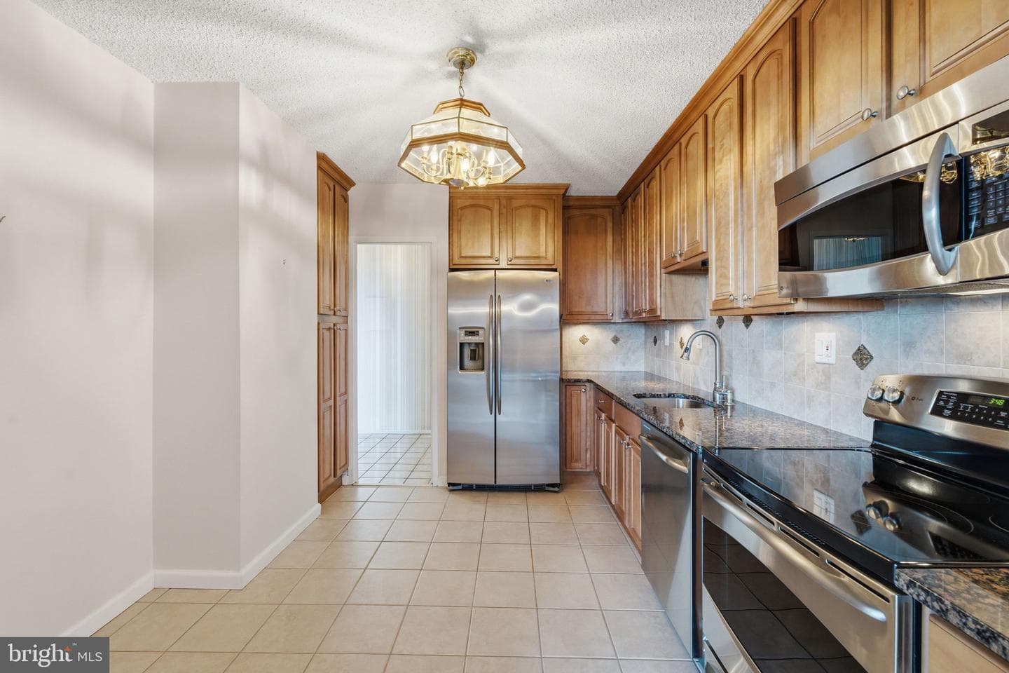 5500 Holmes Run Parkway #1506 photo 8