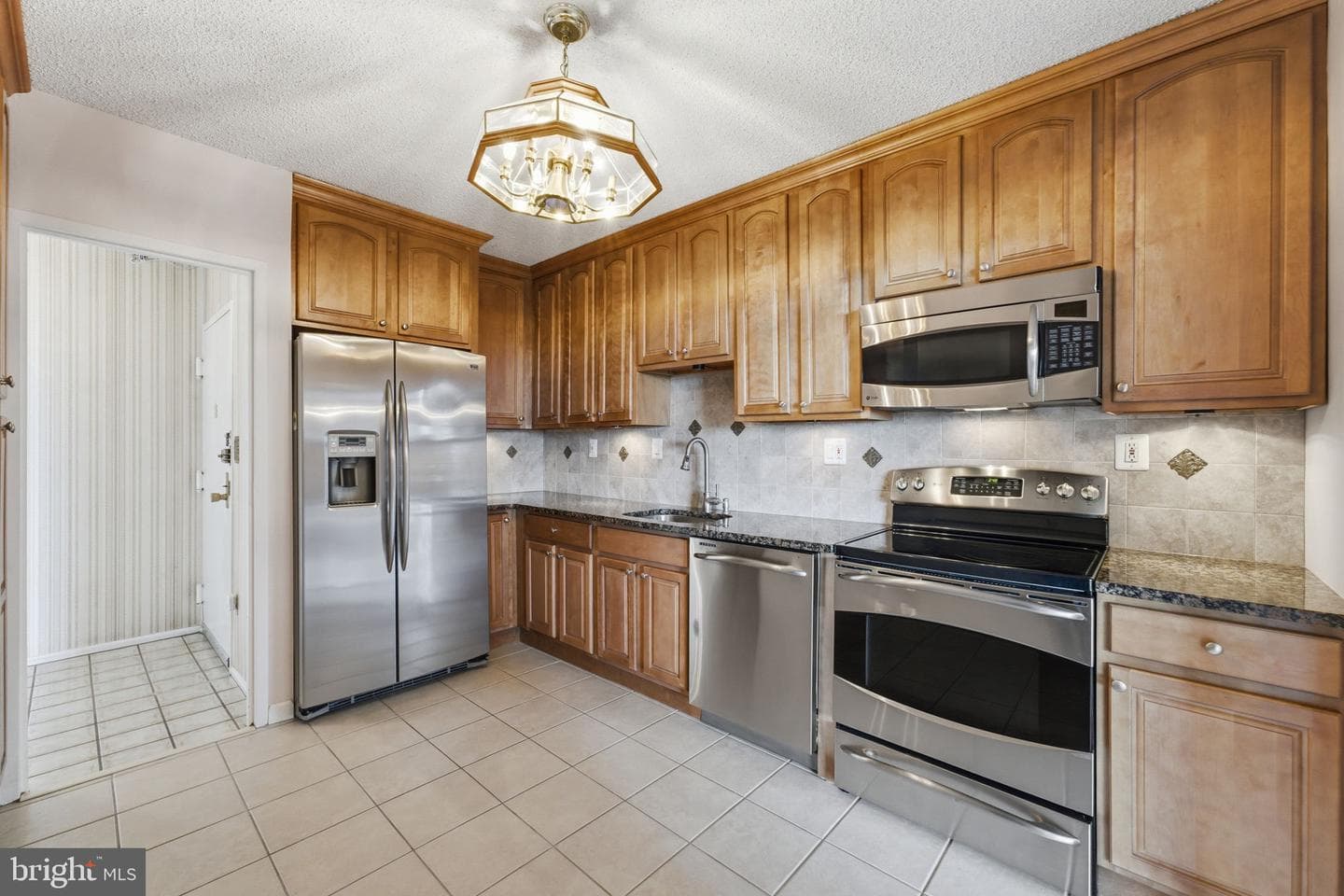 5500 Holmes Run Parkway #1506 photo 9