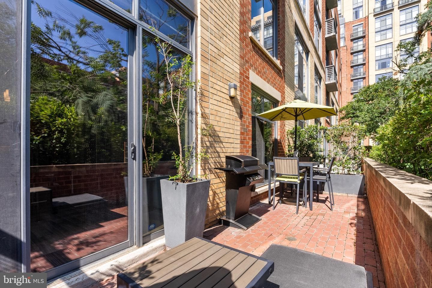 520 John Carlyle Street #107 photo 15