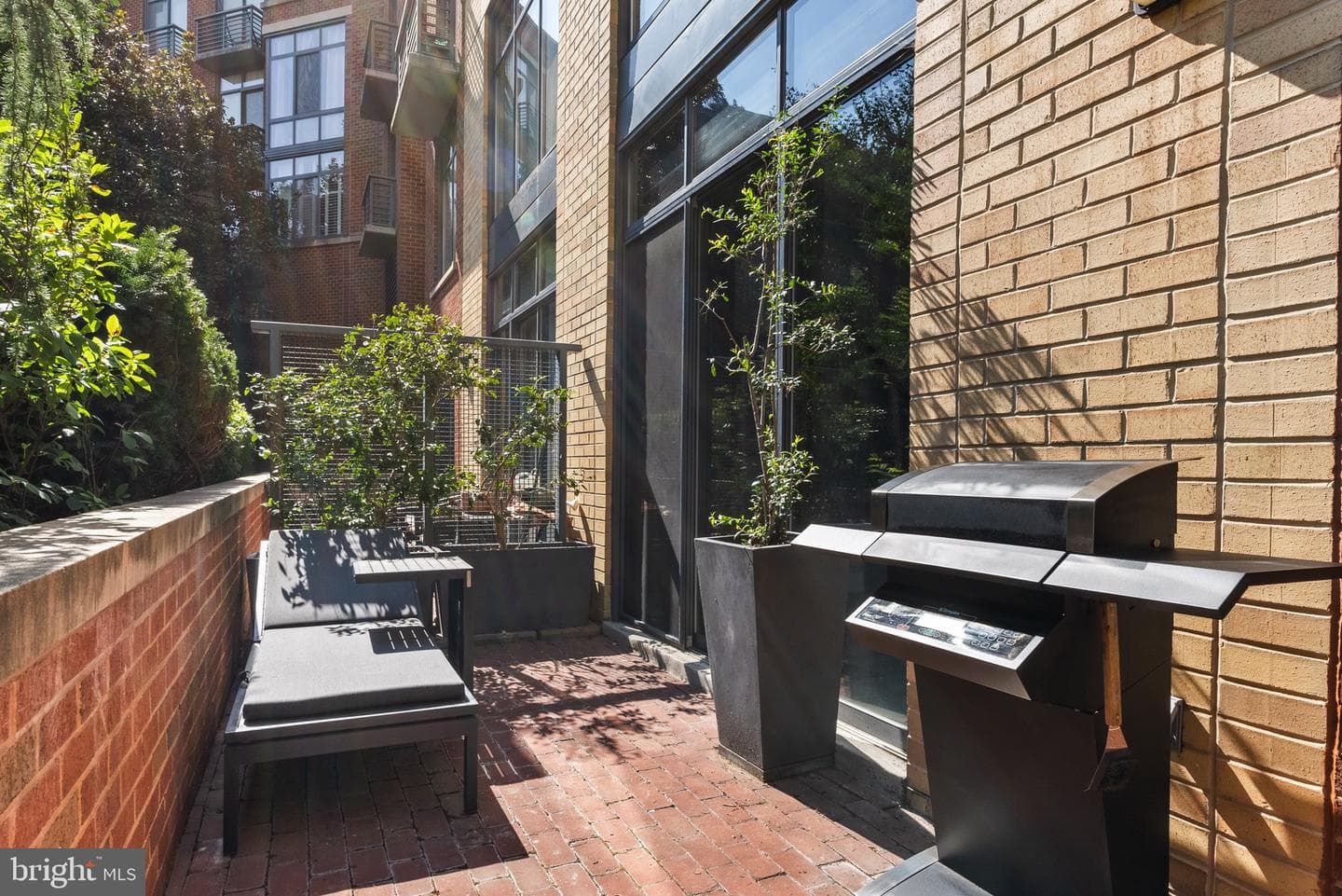 520 John Carlyle Street #107 photo 16