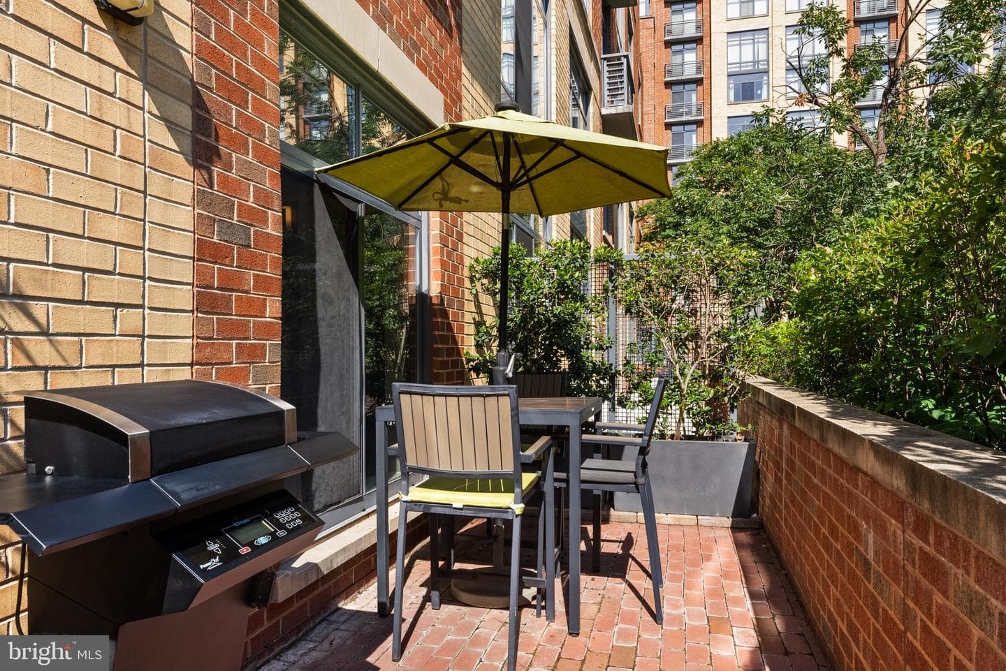 520 John Carlyle Street #107 photo 17