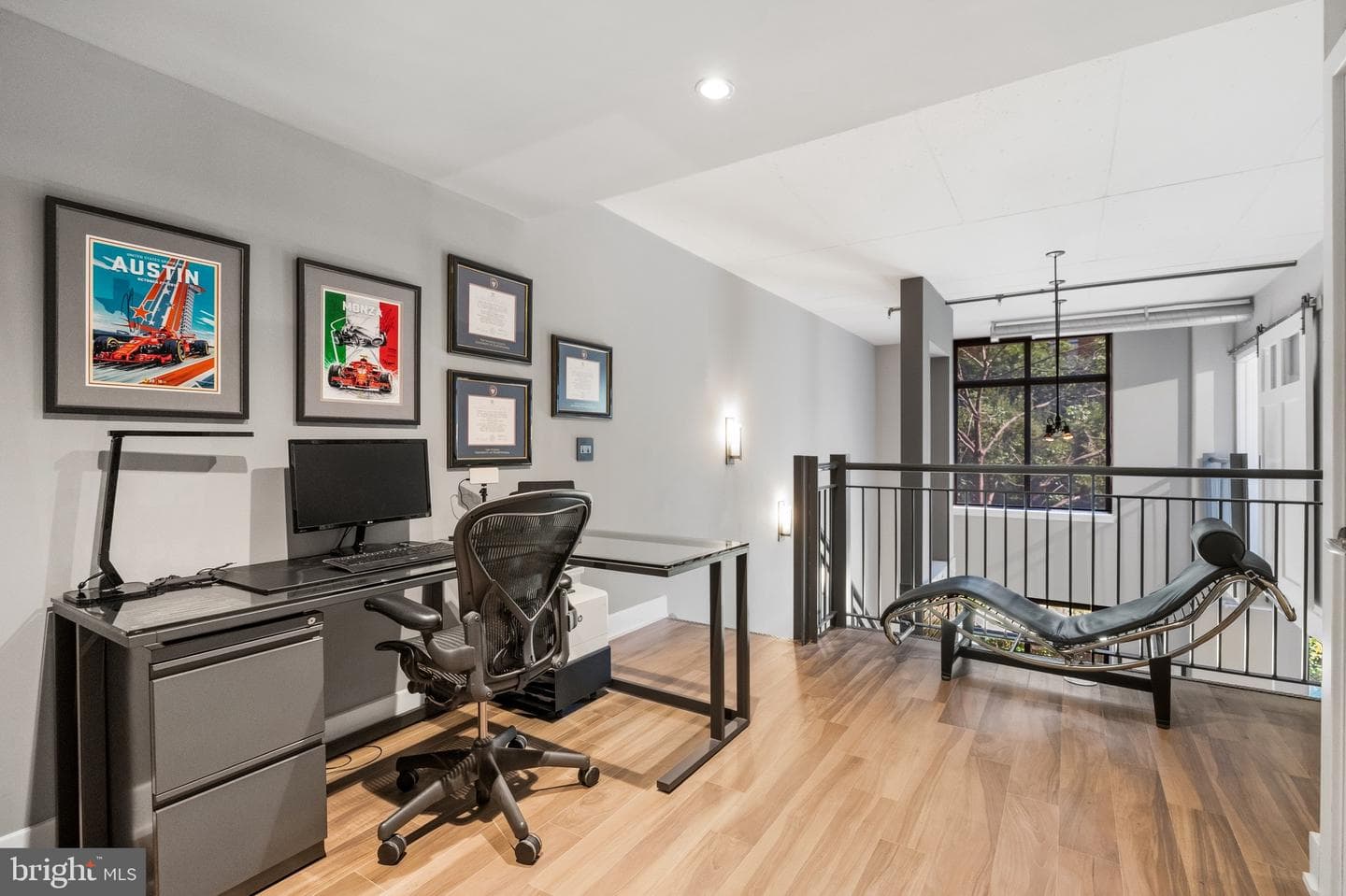 520 John Carlyle Street #107 photo 20