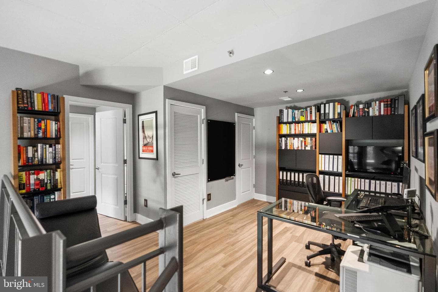 520 John Carlyle Street #107 photo 22