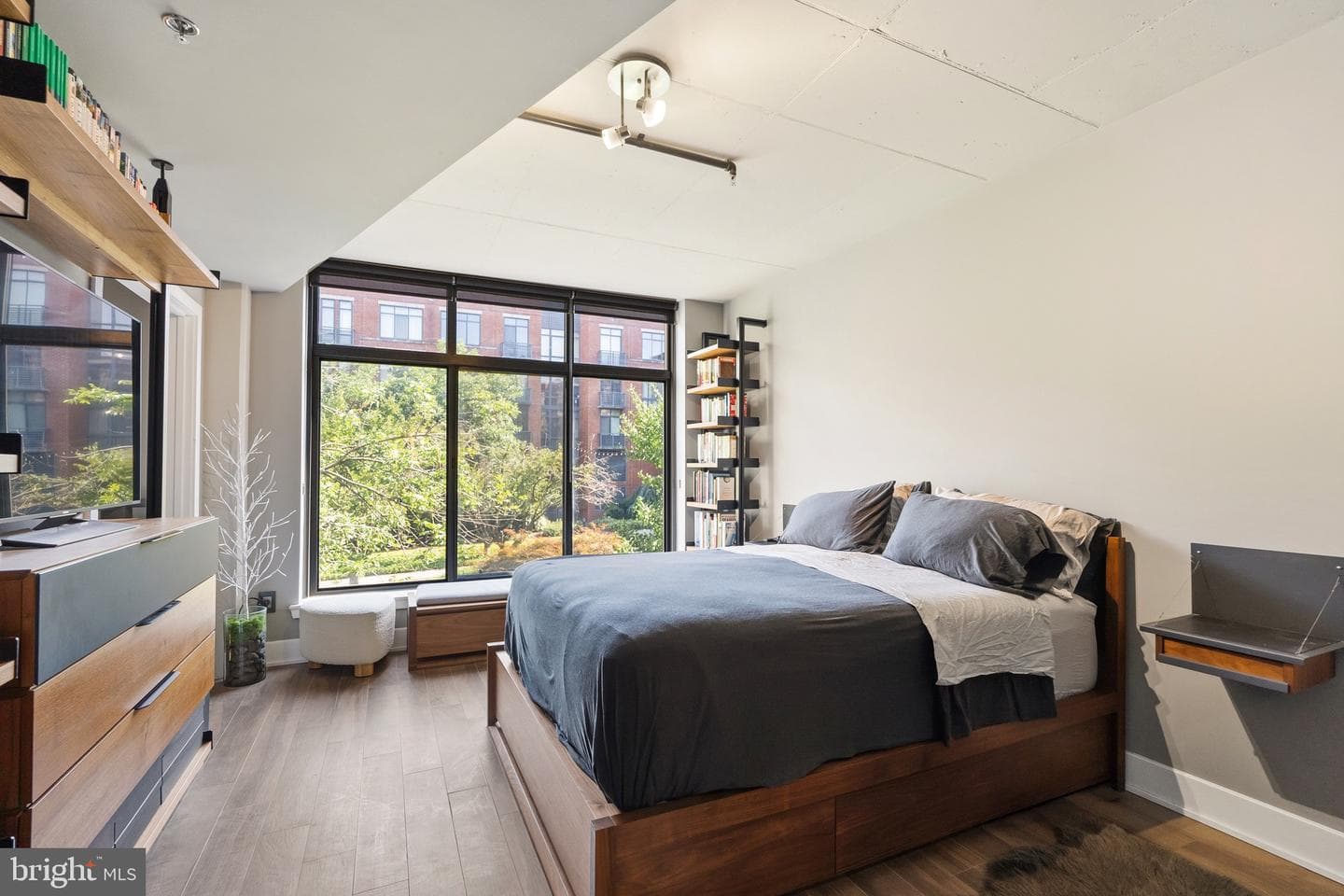 520 John Carlyle Street #107 photo 25