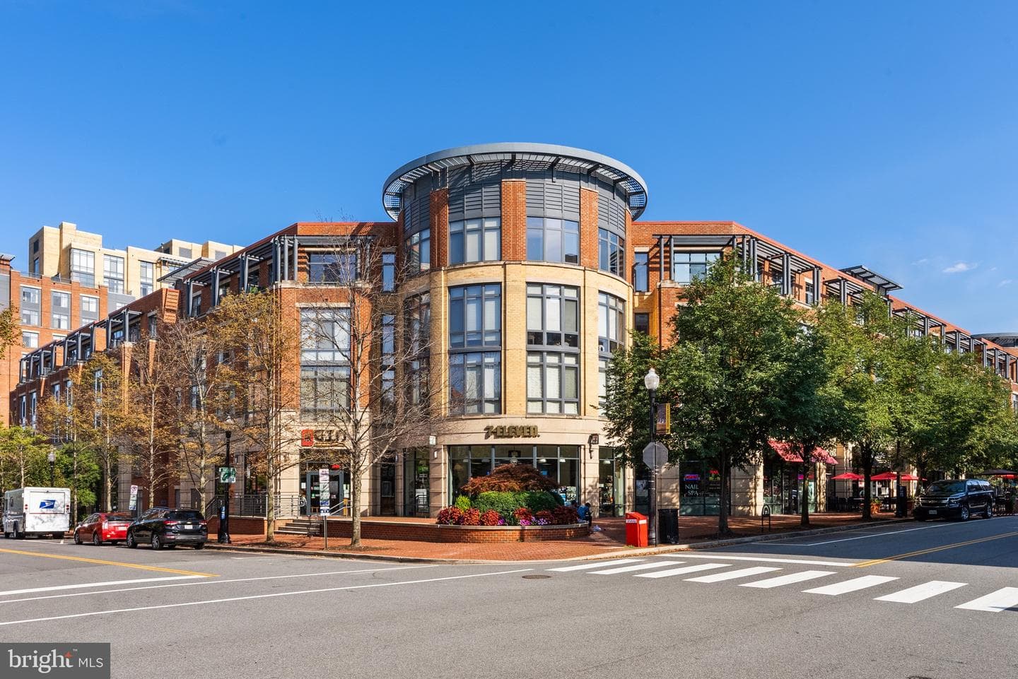 520 John Carlyle Street #107 photo 51