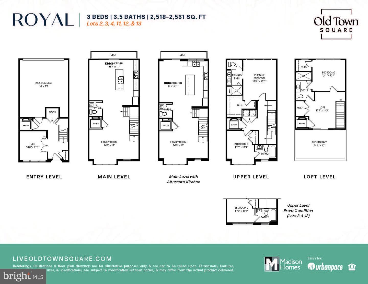 608 S Alfred Street photo 42