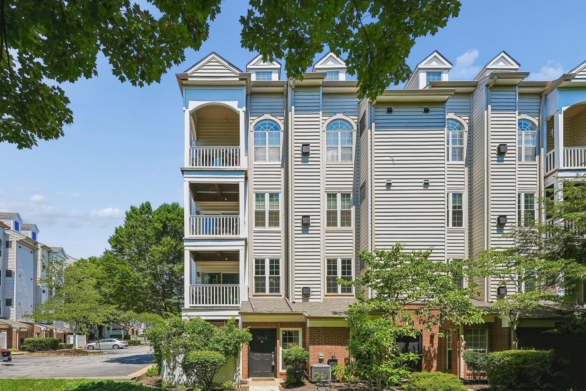 4650 Lambert Drive, Alexandria
